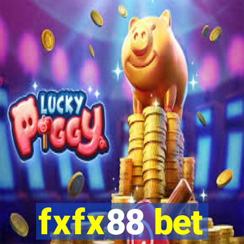 fxfx88 bet